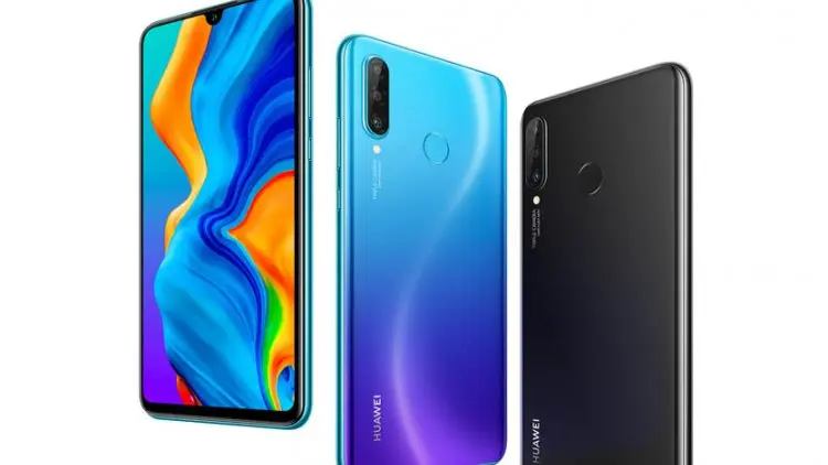 Huawei P30 Lite Juga Dipastikan Masuk Indonesia