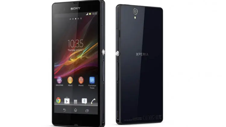 Sony Resmi Tutup Divisi Smartphone