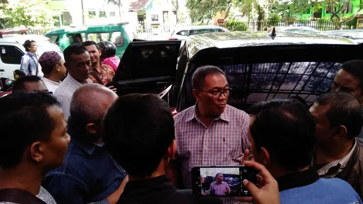 Oded: Tetap Netral ASN Bandung!