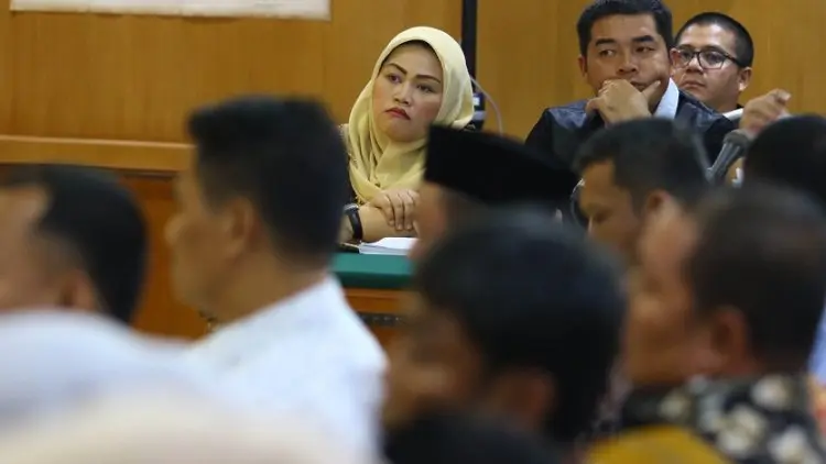 Godok RDTR, Pansus DPRD Bekasi Terima Rp200 Juta dari Meikarta