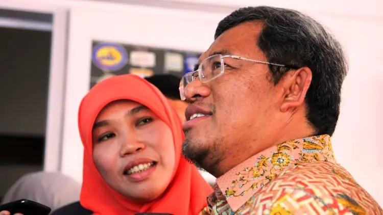 Aher: Indonesia Perlu Pemimpin yang Menghadirkan Perubahan
