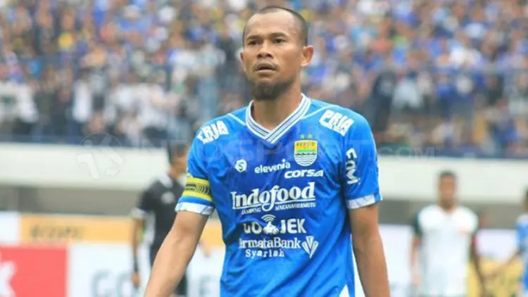 Supardi Anggap Kemenangan 11-0 Bukan Ukuran Persib