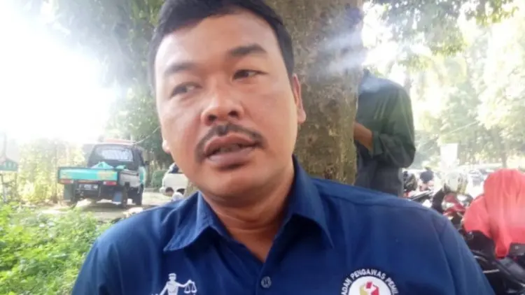 Bawaslu Periksa Kades Cidokom Pekan Ini
