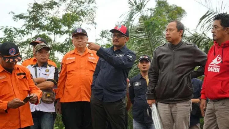 Lahan Masih Dievaluasi, Bungbulang Bakal Punya RS Tipe D