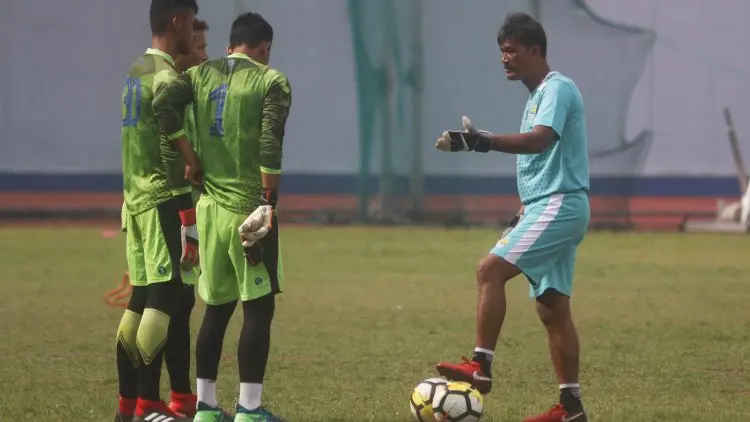 Dipanggil Timnas, Gatot: Terserah PT PBB