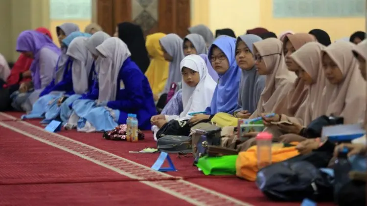 Mang Oded Ajak Kaum Perempuan Siapkan Pembangunan Keluarga
