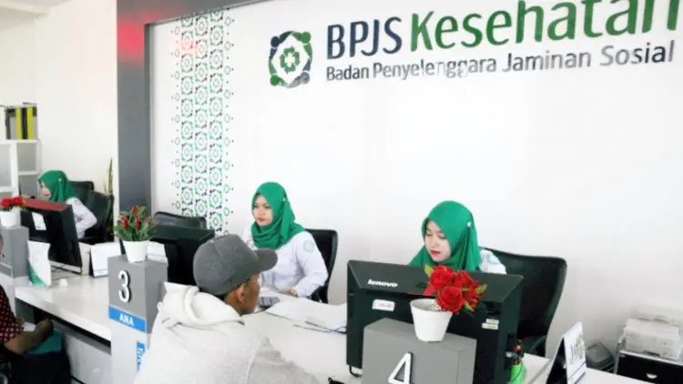 Inilah Dampak Defisit BPJS Pada RS Hingga Pasien