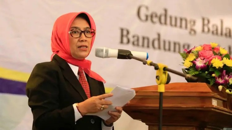 226.610 Siswa SMA Jawa Barat Ikuti UNBK
