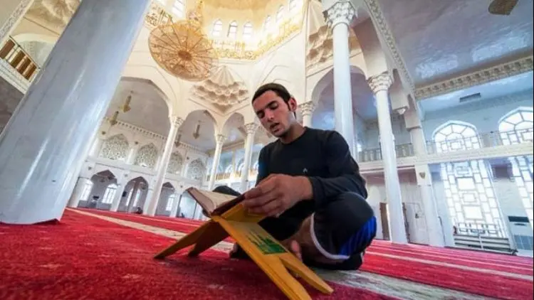 Salah Satu Media Belajar Fikih dengan Kitab Kuning
