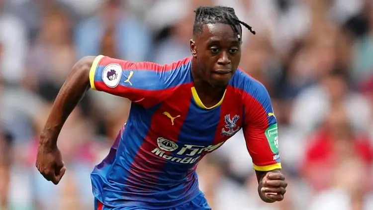 Solskjaer Ngebet Rekrut Bintang Crystal Palace Ini