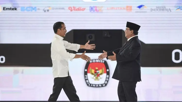 Dilan, Jangan Ketawa, hingga Ending Ciamik