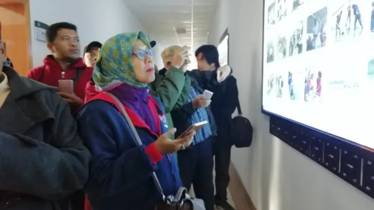 Desa Harus Lakukan Ini Kalau Mau Produksi Ikannya Melonjak