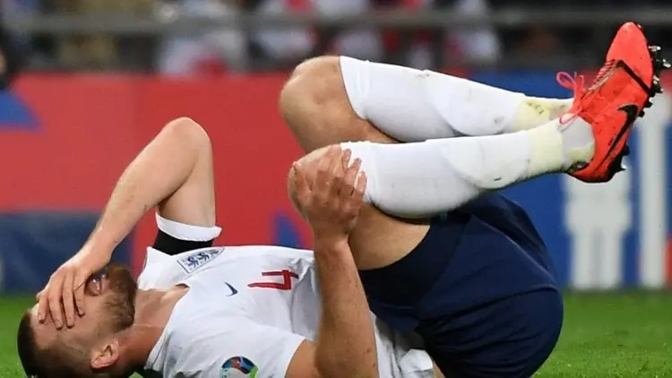 Kabar Baik Liverpool, Pilar Penting Tottenham KO
