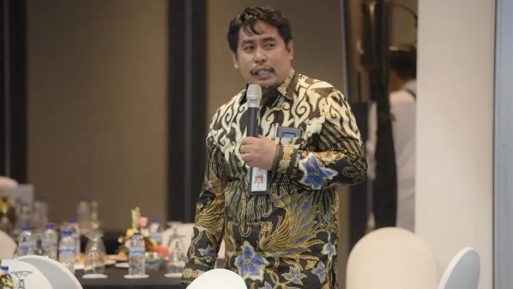 Target RPJMN Berhasil Entaskan 5.000 Desa Tertinggal
