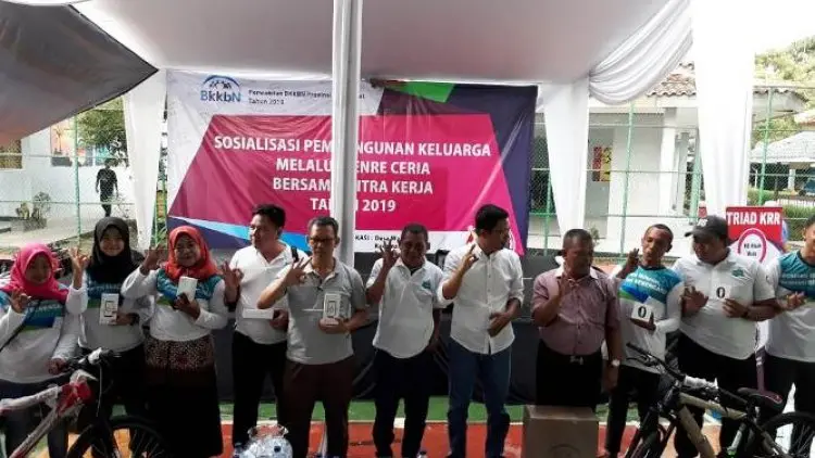Hindari, Inilah Penyebab Pernikahan Dini Pada Remaja