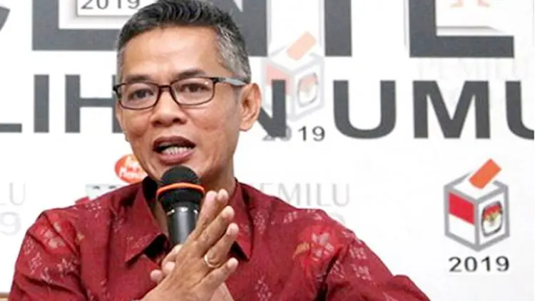 KPU Undang Kapolri dan Panglima TNI di Debat Keempat