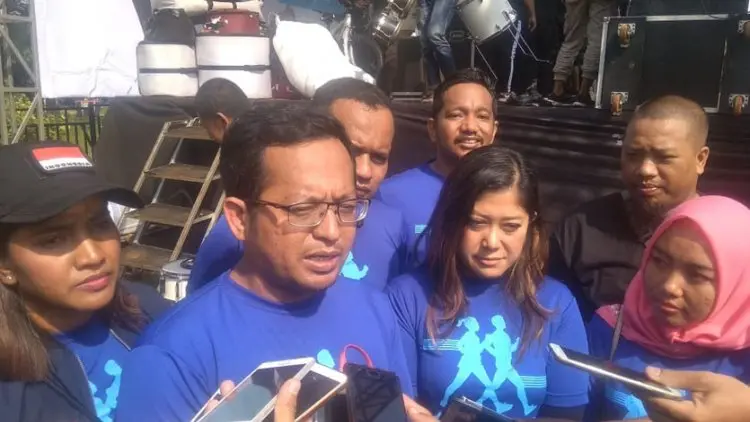 1.000 Langkah untuk Pemilu 2019 Sehat