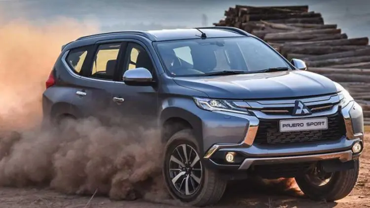 Inilah Kendaraan yang Sabet Penghargaan SUV Diesel Terbaik