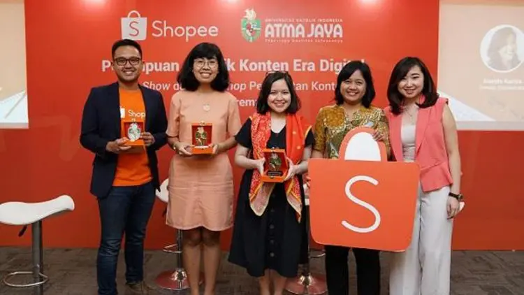 Perempuan Harus Bisa Lihat Peluang untuk Berkarya