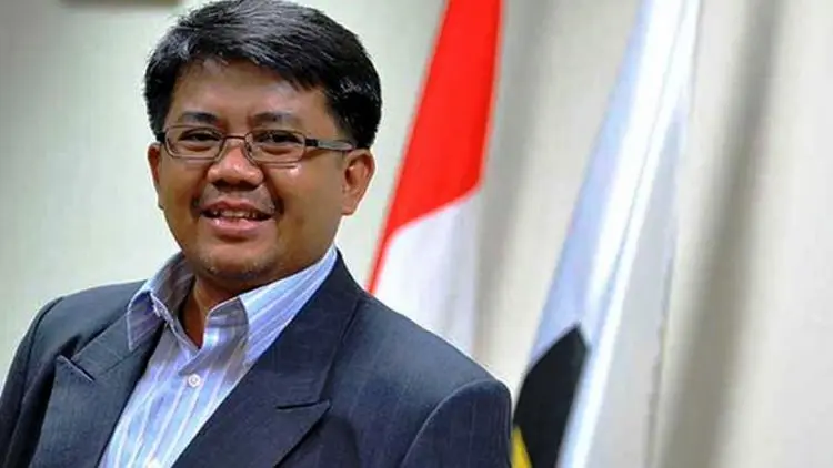 Ingin Perubahan Lebih Baik, Ini Amanat Sohibul untuk Pendukung Prabowo