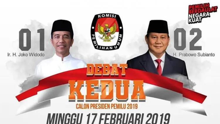 Data dan Fakta Jelang Debat Capres Ke-4