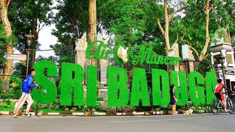 Taman Tematik di Purwakarta Jadi Magnet bagi Wisatawan