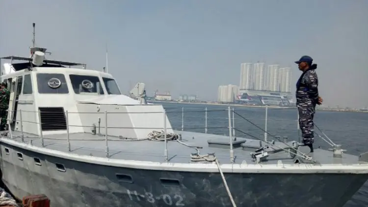 Teknologi Antiradar Buatan Batan Perkuat Pertahanan Indonesia