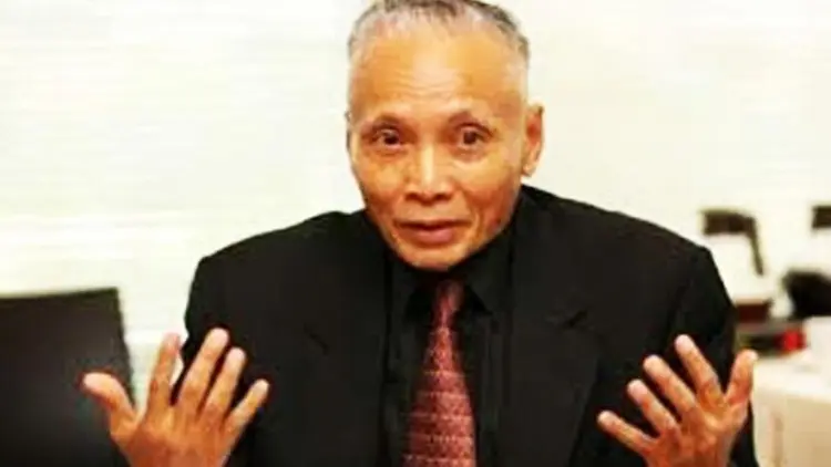 Wardiman: Ujian Nasional Perlu Diperbaiki, Bukan Dihapus