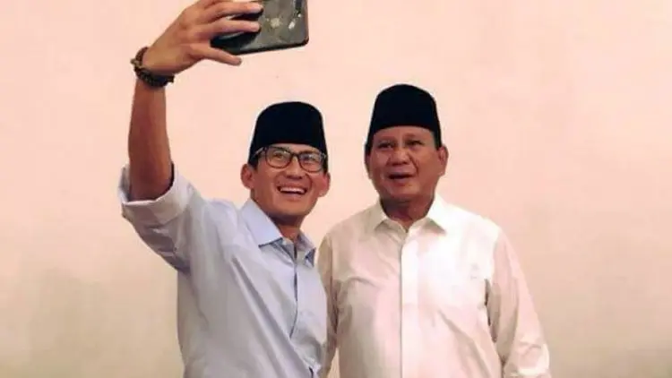 BPN Sebut Dana Kampanye Prabowo-Sandi Capai Rp191,5 Miliar