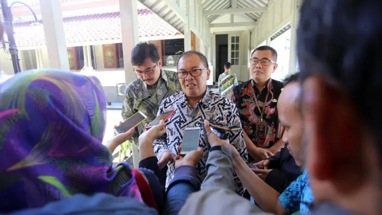 PPDB Kota Bandung Sesuai Permendikbud 2018
