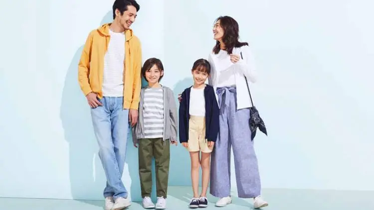 Uniqlo Tingkatkan Keunggulan Produk Perlindungan Sinar Matahari