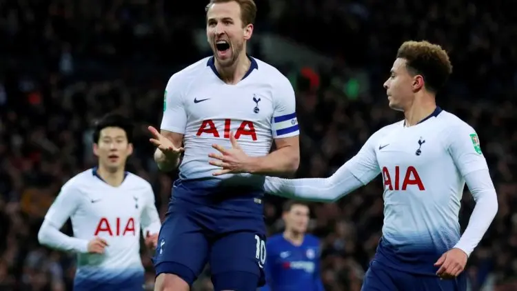 Kane Ingin Pindah Jadi Atlet NFL, Jenuh di Sepak Bola?