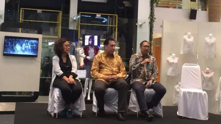 Insan Perfilman Antusias Dapat Sokongan Pemerintah