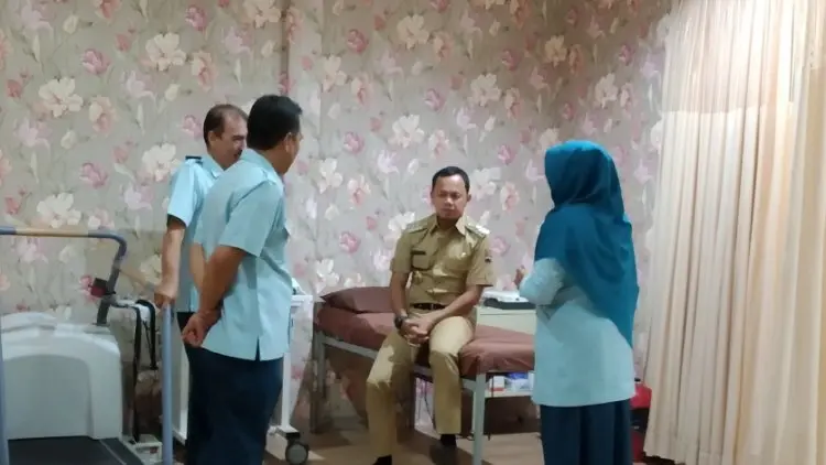 Belum Kunjung Dilantik, Bima Arya Enjoy Aja