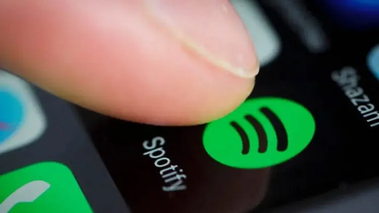 Spotify Gunakan Algoritma untuk Playlist Pengguna