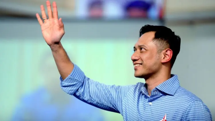 AHY Ajak Warga Bandung Mengubah Negeri Bersama Prabowo-Sandi