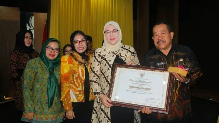 Klik 'Siceupol', Masyarakat Purwakarta Bisa Tahu Tagihan PBB