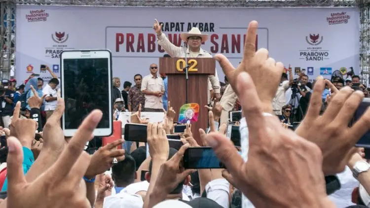 Jika Prabowo Menang, Ada Kursi Menteri buat AHY dan Aher?