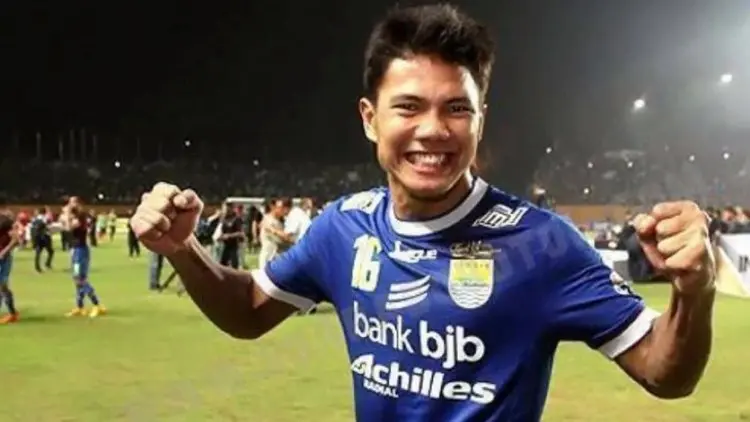Umuh Ingin 'Bawa Pulang' Achmad Jupriyanto
