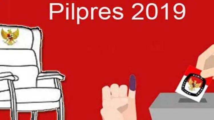Di Kebonwaru, Paslon Capres 02 Unggul