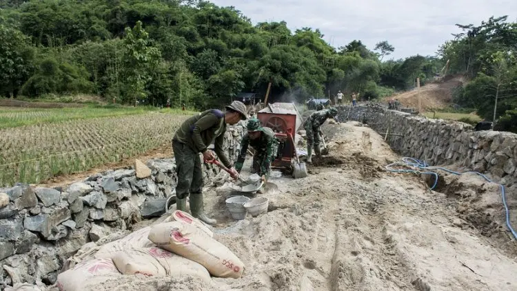 250 Ribu KK di Jabar Belum Tersentuh Listrik