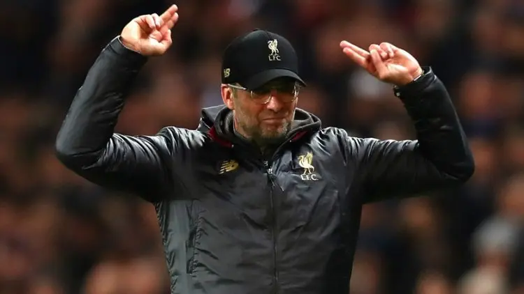 Dag Dig Dug Si Merah Liverpool
