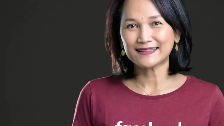 Bos Facebook Indonesia, Sri Widowati Mundur