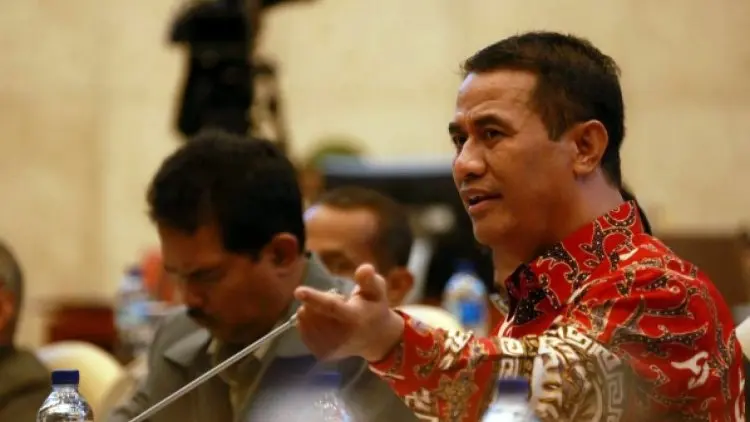 Wow, Kementan Siapkan Rp27 Miliar bagi Petani Cirebon