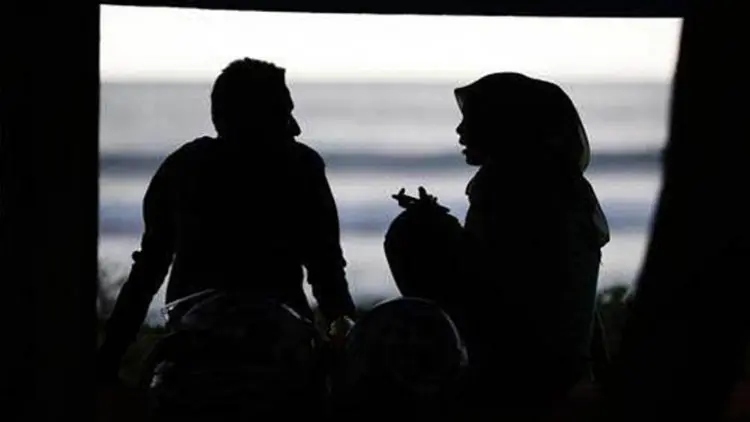 Hukum Suami Menolak Ajakan Istri