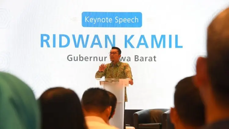 Pemprov Jabar Olah 2.000 Lebih Usulan Daerah
