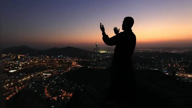 Zuhud agar Dicintai Allah