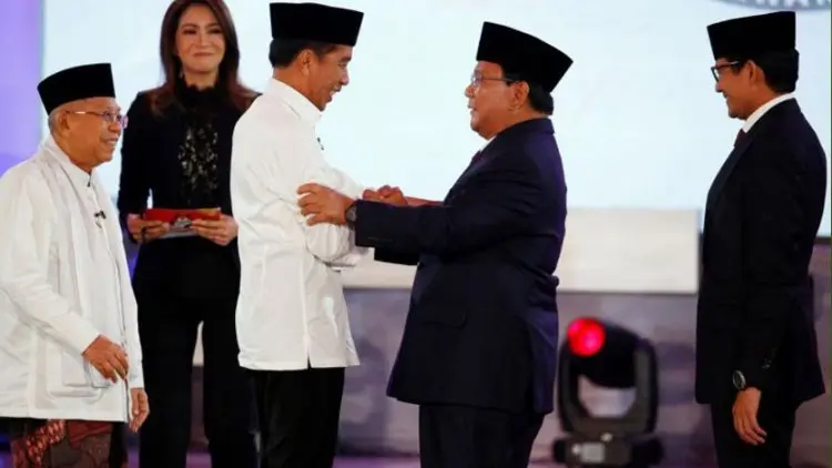 Dicari: Presiden yang Peduli Nasib Tenaga Kerja Migran