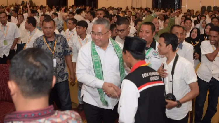 Jangan Main-main, Penyelewengan Dana Desa Cepat Diketahui