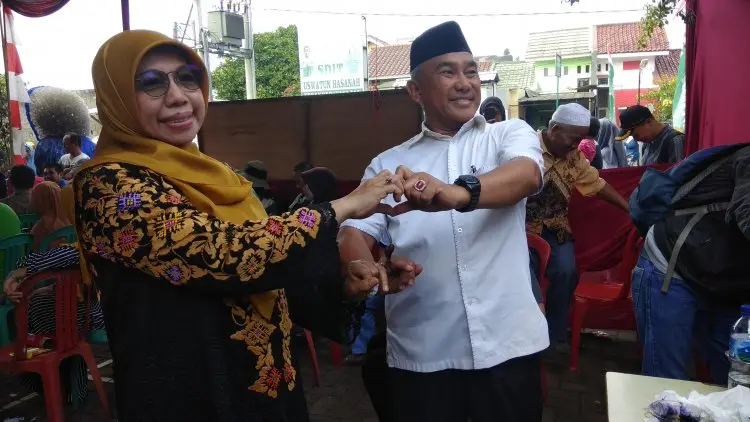Wali Kota Depok Sebut KPUD Kurang Sosialisasi